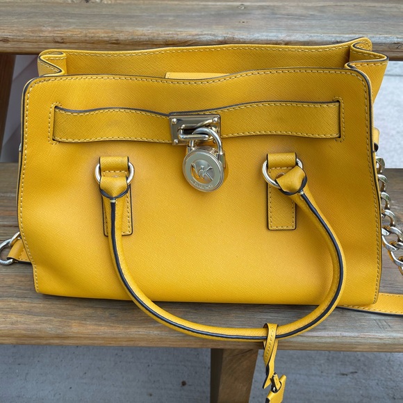 Michael Kors Handbag - Picture 7 of 10